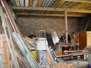 Prodej zemědělské usedlosti, Černíkovice, 80 m2
