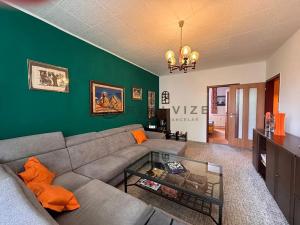 Pronájem bytu 3+1, Týn nad Vltavou, Hlinecká, 70 m2
