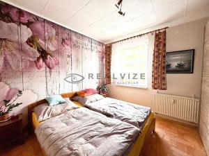 Pronájem bytu 3+1, Týn nad Vltavou, Hlinecká, 70 m2