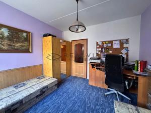 Pronájem bytu 3+1, Týn nad Vltavou, Hlinecká, 70 m2
