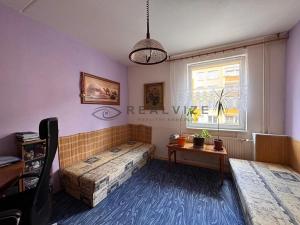 Pronájem bytu 3+1, Týn nad Vltavou, Hlinecká, 70 m2