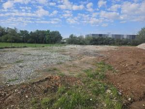 Prodej skladu, Úsilné, 1520 m2