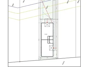 Prodej skladu, Úsilné, 1520 m2