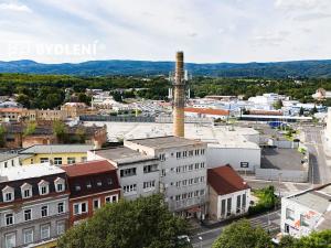 Prodej činžovního domu, Teplice, 1290 m2