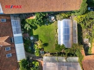 Prodej komerční nemovitosti, Obora, 900 m2