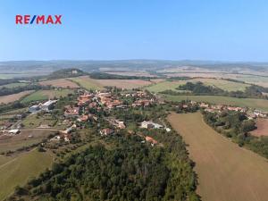 Prodej komerční nemovitosti, Obora, 900 m2