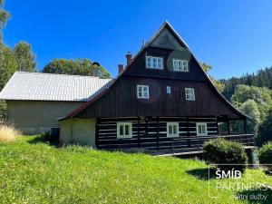 Prodej chaty, Rokytnice nad Jizerou - Františkov, 499 m2