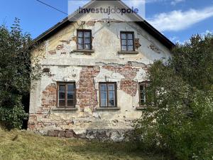 Prodej pozemku, Háje nad Jizerou - Loukov, 1302 m2