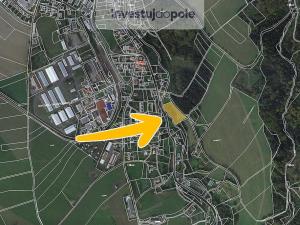 Prodej louky, Rokytnice v Orlických horách, 5741 m2