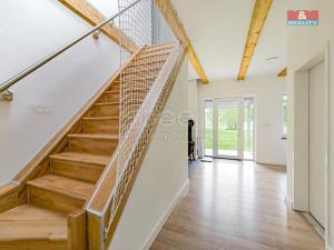 Prodej chaty, Nový Hrádek - Rzy, 85 m2
