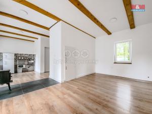Prodej chaty, Nový Hrádek - Rzy, 85 m2