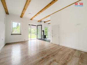 Prodej chaty, Nový Hrádek - Rzy, 85 m2