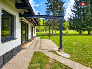 Prodej chaty, Nový Hrádek - Rzy, 85 m2