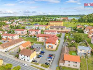Pronájem bytu 2+kk, Tlučná, Pod Školkou, 53 m2