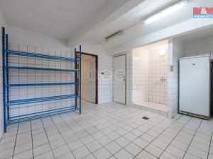 Prodej obchodního prostoru, Karlovy Vary, Moskevská, 85 m2