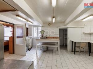 Prodej obchodního prostoru, Karlovy Vary, Moskevská, 85 m2