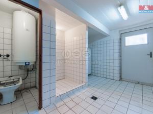 Prodej obchodního prostoru, Karlovy Vary, Moskevská, 85 m2