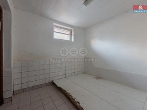Prodej obchodního prostoru, Karlovy Vary, Moskevská, 85 m2