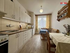 Prodej bytu 3+1, Holčovice, 90 m2