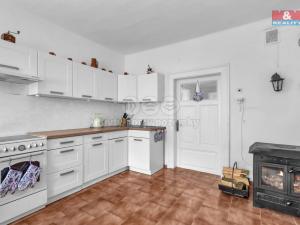 Prodej rodinného domu, Skuteč - Nová Ves, 75 m2