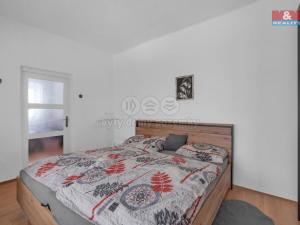 Prodej rodinného domu, Skuteč - Nová Ves, 75 m2