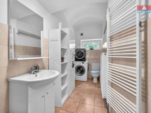 Prodej rodinného domu, Skuteč - Nová Ves, 75 m2