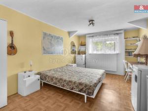 Prodej rodinného domu, Skuteč - Nová Ves, 75 m2