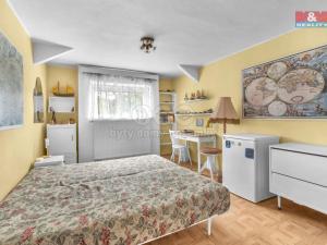 Prodej rodinného domu, Skuteč - Nová Ves, 75 m2