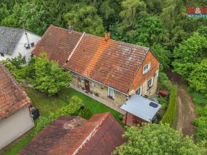Prodej rodinného domu, Skuteč - Nová Ves, 75 m2