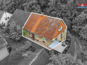 Prodej rodinného domu, Skuteč - Nová Ves, 75 m2