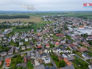 Prodej bytu 1+1, Bolatice, Náplatková, 31 m2