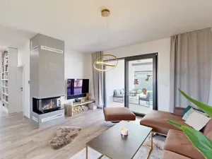 Prodej rodinného domu, Kobylnice, 119 m2