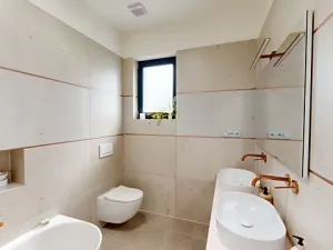 Prodej rodinného domu, Kobylnice, 119 m2