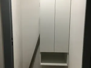 Pronájem bytu 2+kk, Brno, Křenová, 50 m2