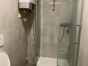 Pronájem bytu 2+kk, Brno, Křenová, 50 m2