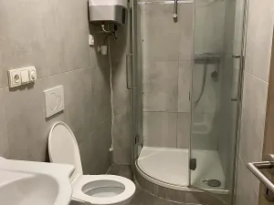 Pronájem bytu 2+kk, Brno, Křenová, 50 m2