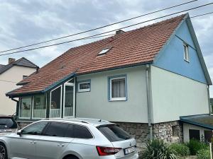 Prodej rodinného domu, Boskovice, 320 m2