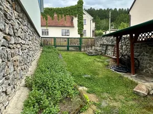 Prodej rodinného domu, Boskovice, 320 m2