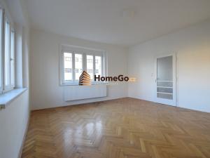 Pronájem bytu 3+kk, Praha - Nusle, U gymnázia, 99 m2