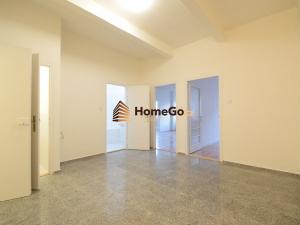 Pronájem bytu 3+kk, Praha - Nusle, U gymnázia, 99 m2