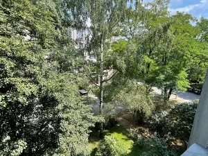 Prodej bytu 2+1, Praha - Krč, Kremličkova, 65 m2