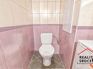 Prodej bytu 2+1, Karviná, Ciolkovského, 54 m2