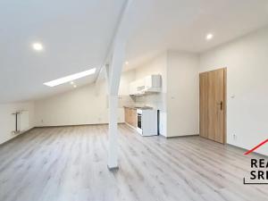 Pronájem bytu 4+kk, Ostrava, Nivnická, 95 m2