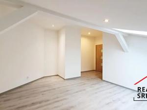 Pronájem bytu 4+kk, Ostrava, Nivnická, 95 m2