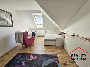 Pronájem bytu 1+kk, Skotnice, 29 m2