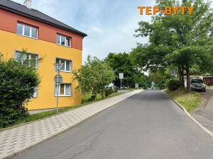 Pronájem bytu 2+1, Teplice, Svojsíkova, 55 m2