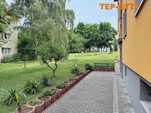 Pronájem bytu 2+1, Teplice, Svojsíkova, 55 m2