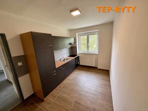 Pronájem bytu 2+1, Teplice, Svojsíkova, 55 m2