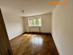 Pronájem bytu 2+1, Teplice, Svojsíkova, 55 m2