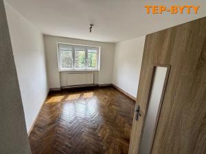 Pronájem bytu 2+1, Teplice, Svojsíkova, 55 m2